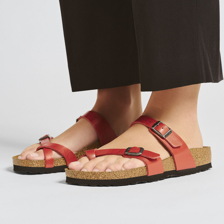 Birkenstock MAYARI BIRKO-FLOR